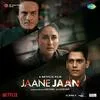  Jaane Jaan - Title Track Poster