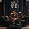  Pehli Vaari Peeti A - Babbu Maan Poster