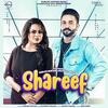 Shareef - Dilpreet Dhillon Poster