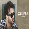 Zulfan - Mankirt Aulakh Poster