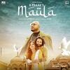 Maula - B Praak Poster