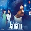 Janam - Nirvair Pannu Poster