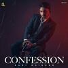 Confession - Sabi Bhinder Poster