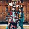 Hero Warga Kaur B Poster