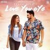 Love You Oye - Prabh Gill Poster