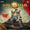 Sikandar - Preet Hundal Poster