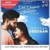 Teriyaan Deedaan - Prabh Gill Poster