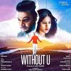 Without U - Zeeshan Poster