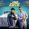 Lagdi Cute - Fateh Poster