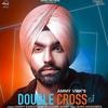 Double Cross - Ammy Virk Poster