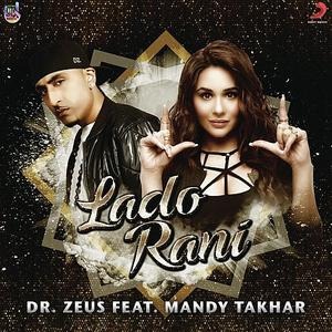 Tha Tha - Dr Zeus Poster