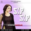  Sip Sip - Jasmine Sandlas Poster