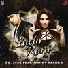 Lado Rani - Dr Zeus Poster