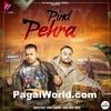 Pind Pehra - Harvy Sandhu 320Kbps Poster