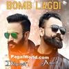 Bomb Lagdi - Dilpreet Dhillon 190Kbps Poster