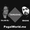 Tamasha - Sajjad Ali Ft Bohemia 320Kbps Poster