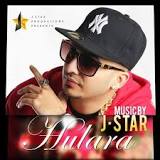  Hulara - J Star - 320kbps Poster