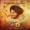 Sher - Harbhajan Mann - 320Kbps Poster