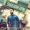  Shreaam Apni - Dilpreet Dhillon - 320Kbps Poster