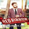  Red Ribbon - Amar Sajaalpuria 320Kbps Poster