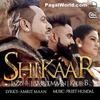  Shikaar - Jazzy B - 320Kbps Poster