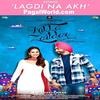  Lagdi Na Akh - Ammy Virk 320Kbps Poster