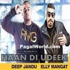  Haan Di Khushi - Elly Mangat - 320Kbps  Poster