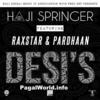  Desis - Raxstar n Pardhaan 190Kbps Poster