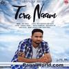  Tere Naam - Harpreet Happie - 190Kbps Poster