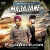  Majajane - Anmol Preet - 320Kbps Poster