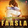  Faasla - Harf Cheema - 320Kbps Poster