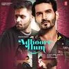 Adhoore Hum - Gajendra Verma Poster