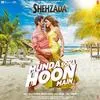  Munda Sona Hoon Main - Shehzada Poster