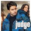  Judge - Mankirt Aulakh Poster