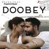  Doobey - Gehraiyaan Poster