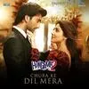  Chura Ke Dil Mera - Hungama 2 Poster