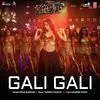  Gali Gali - KGF Poster