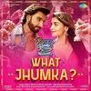  What Jhumka - Arijit Singh Poster