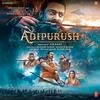  Jai Shri Ram - Adipurush Hindi Poster