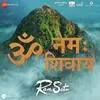  Om Namah Shivaay - Ram Setu Poster