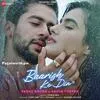  Baarish Ke Din - Stebin Ben Poster