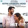  Kitni Haseen Hogi - Arijit Singh Poster