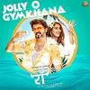  Jollyo Gymkhana Hindi Poster
