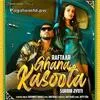  Ghana Kasoota - Raftaar Poster