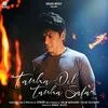  Tanha Dil Tanha Safar - Shaan Poster