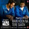  Main Hoon Na Tere Saath - Armaan Malik Poster