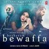  Besharam Bewaffa - B Praak Poster