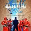  Aankh Uthi - Shrey Singhal Poster