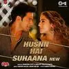  Husnn Hai Suhaana New - Coolie No 1 Poster