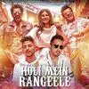  Holi Mein Rangeele - Mika Singh Poster